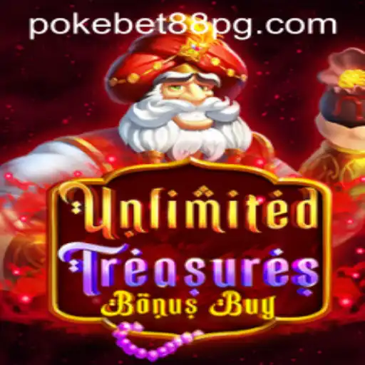 UnlimitedTreasuresBonusBuy and PokeBet88.COM: A Deep Dive into the Exciting World of Online Gaming