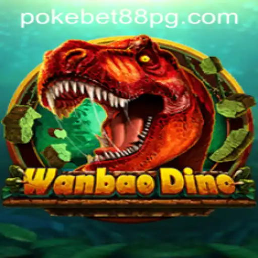 Discover the Exciting World of WanBaoDino and PokeBet88.COM