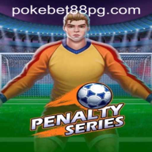 Discover the Exciting World of PenaltySeries on PokeBet88.COM