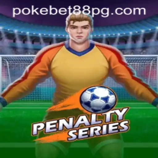 Discover the Exciting World of PenaltySeries on PokeBet88.COM