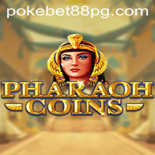 PharaohCoins: Dive into the Exciting World of Ancient Treasures at PokeBet88.COM