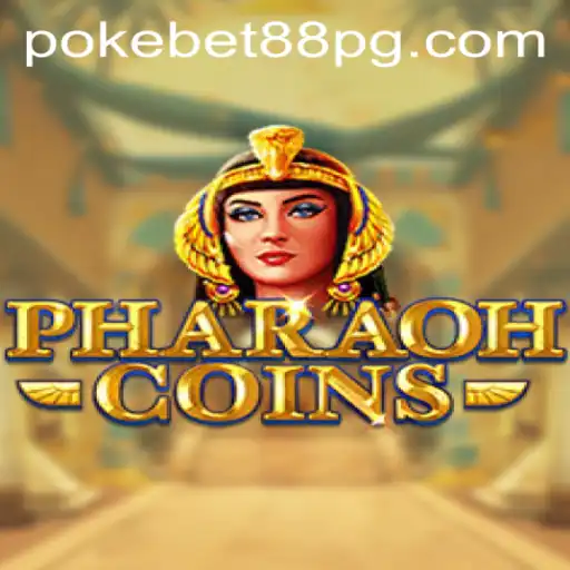 PharaohCoins: Dive into the Exciting World of Ancient Treasures at PokeBet88.COM