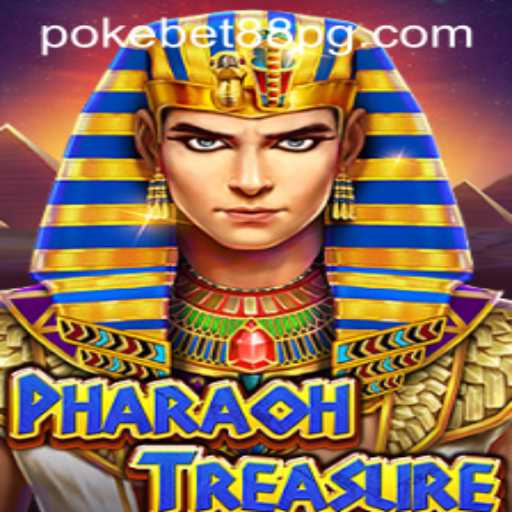 Unveiling PharaohTreasure: An Immersive Journey into Ancient Riches