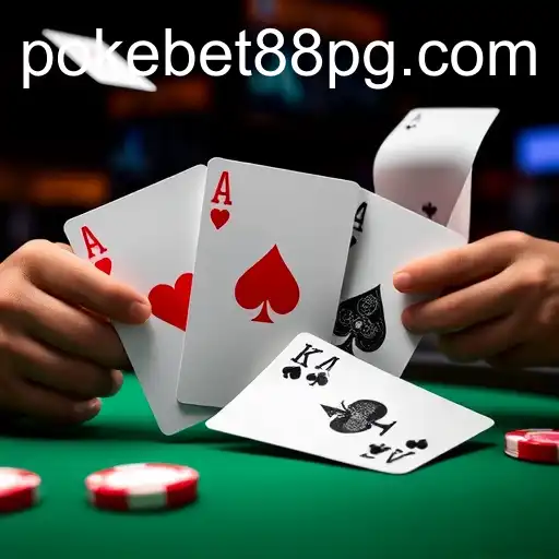 Poker Games: A Comprehensive Guide to PokeBet88.COM