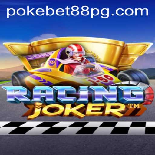 RacingJoker Unleashed: A Dive into the Electrifying Game Landscape