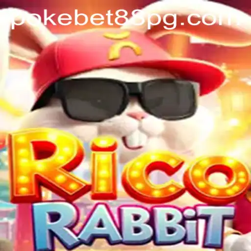 Exploring the Exciting World of RicoRabbit and the Rise of PokeBet88.COM