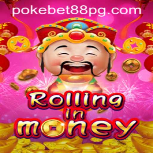 Exploring RollingInMoney: The Revolutionary Game by PokeBet88.COM