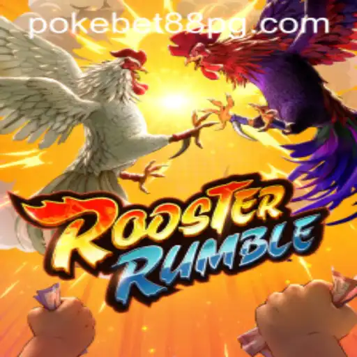 Unveiling RoosterRumble: The Exciting World of Virtual Cockfighting with PokeBet88.COM