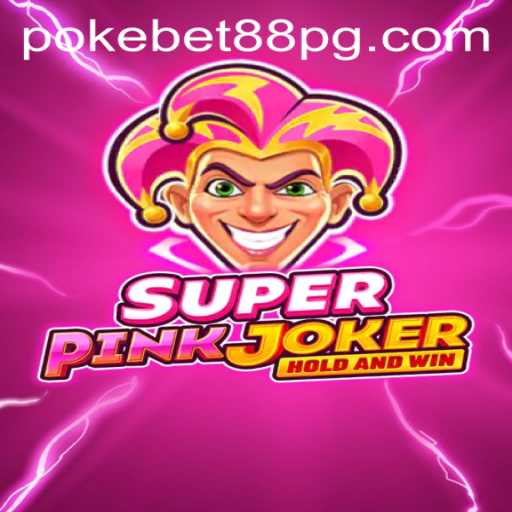 Exploring SuperPinkJoker: A Thrilling New Game Experience