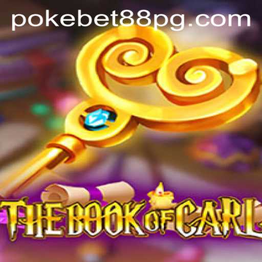 Unveiling The Mystical World of TheBookofCarl