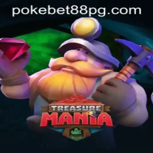 Discover TreasureMania: Dive into the Adventure with PokeBet88.COM