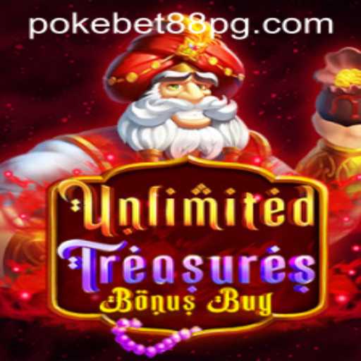 UnlimitedTreasuresBonusBuy and PokeBet88.COM: A Deep Dive into the Exciting World of Online Gaming
