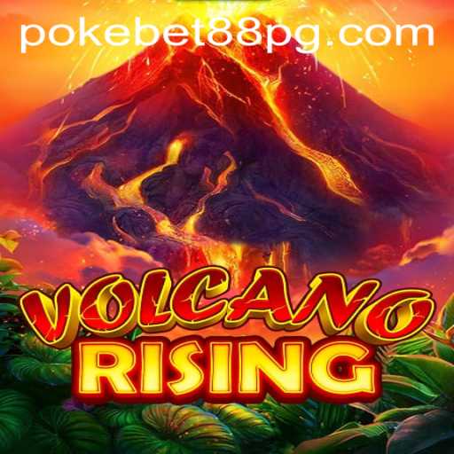 Unveiling VolcanoRising: A Thrilling Adventure Game with a Fiery Twist