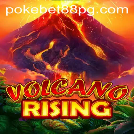 Unveiling VolcanoRising: A Thrilling Adventure Game with a Fiery Twist