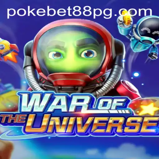 WAROFTHEUNIVERSE: Exploring the Ultimate Gaming Adventure
