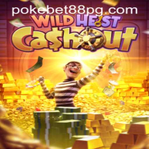 Delve into the Adventure of WildHeistCashout on PokeBet88.COM